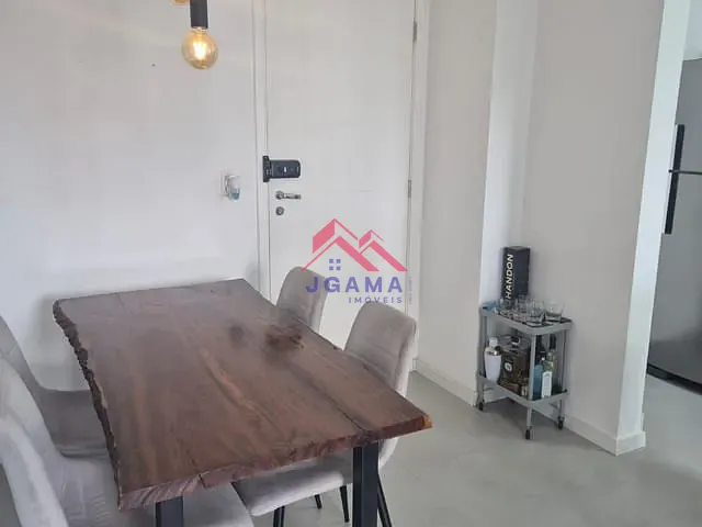 Apartamento 2 quartos e 1 banheiro, à venda, no bairro Vila Andrade em São Paulo