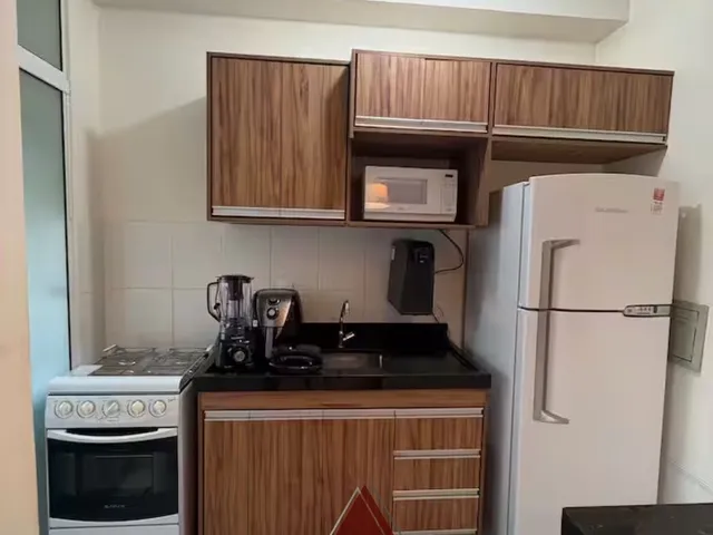Apartamento com 60m² 2 quartos e 1 banheiro, para alugar, no bairro Prolongamento Jardim Lima em Franca