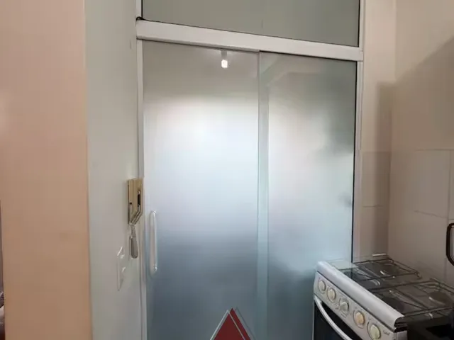 Apartamento com 60m² 2 quartos e 1 banheiro, para alugar, no bairro Prolongamento Jardim Lima em Franca