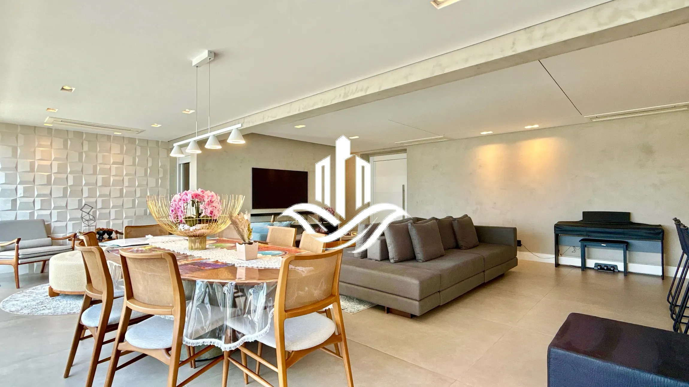 Apartamento, 4 quartos, 189 m² - Foto 8