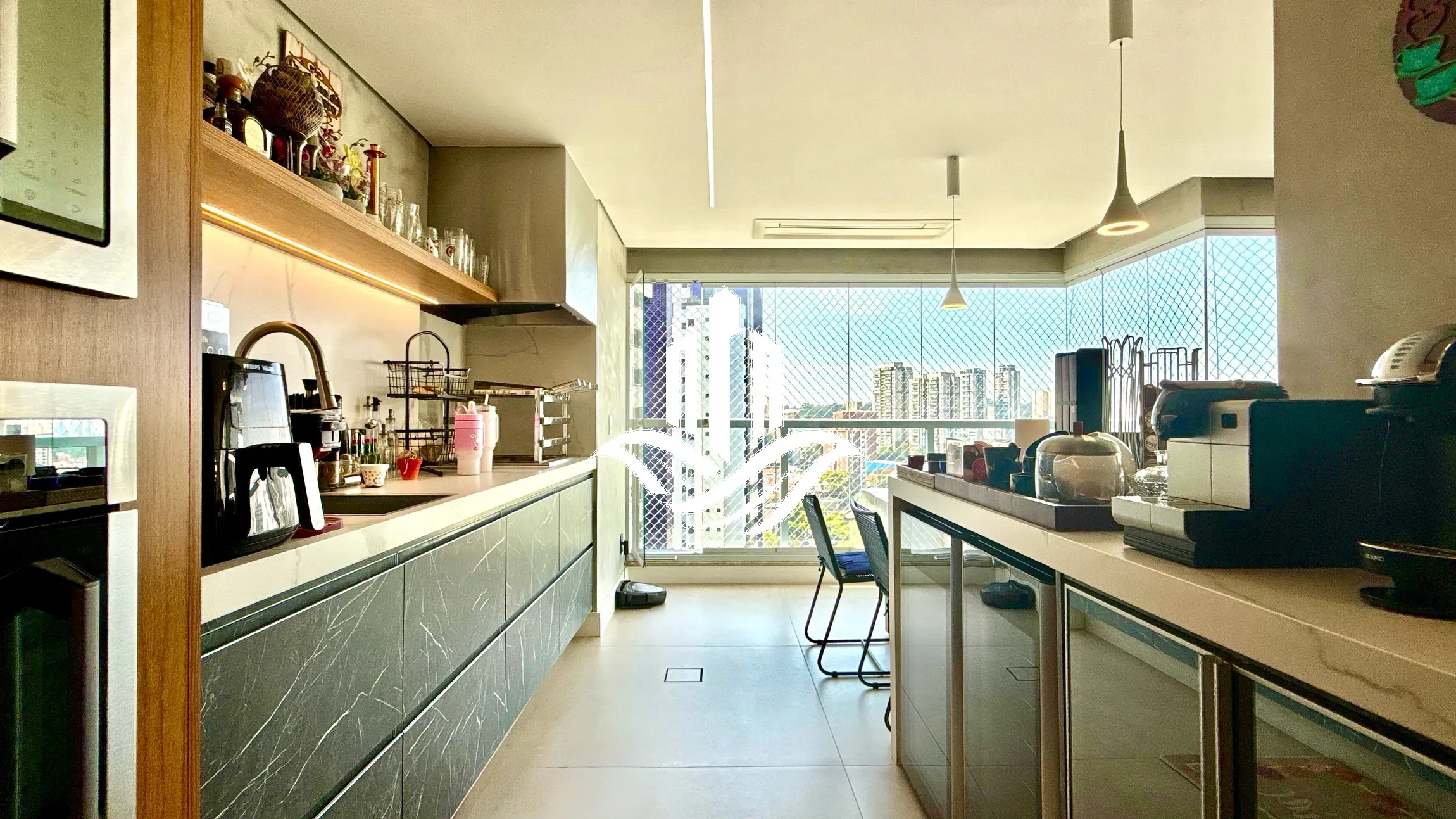Apartamento, 4 quartos, 189 m² - Foto 13