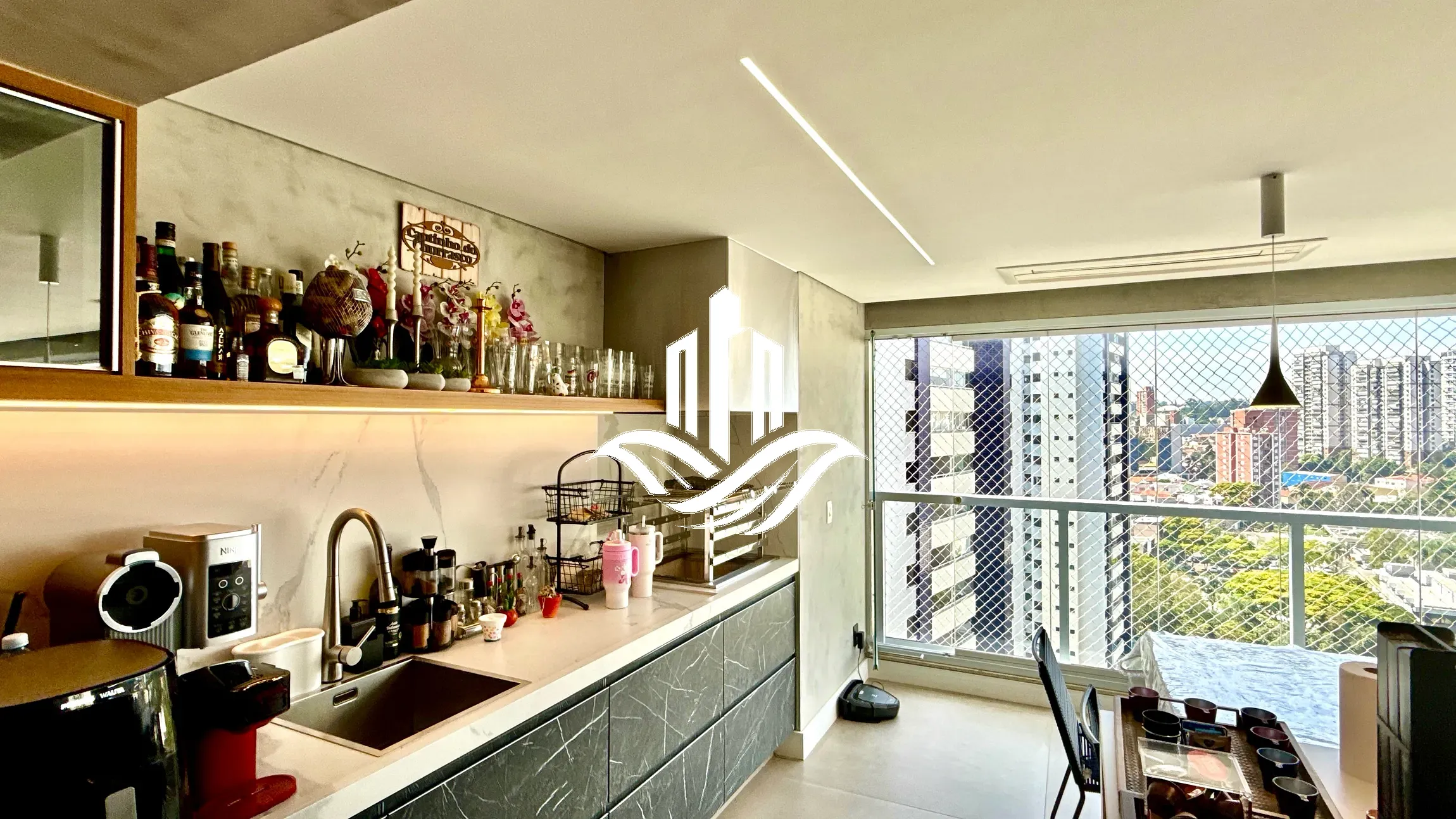 Apartamento, 4 quartos, 189 m² - Foto 14