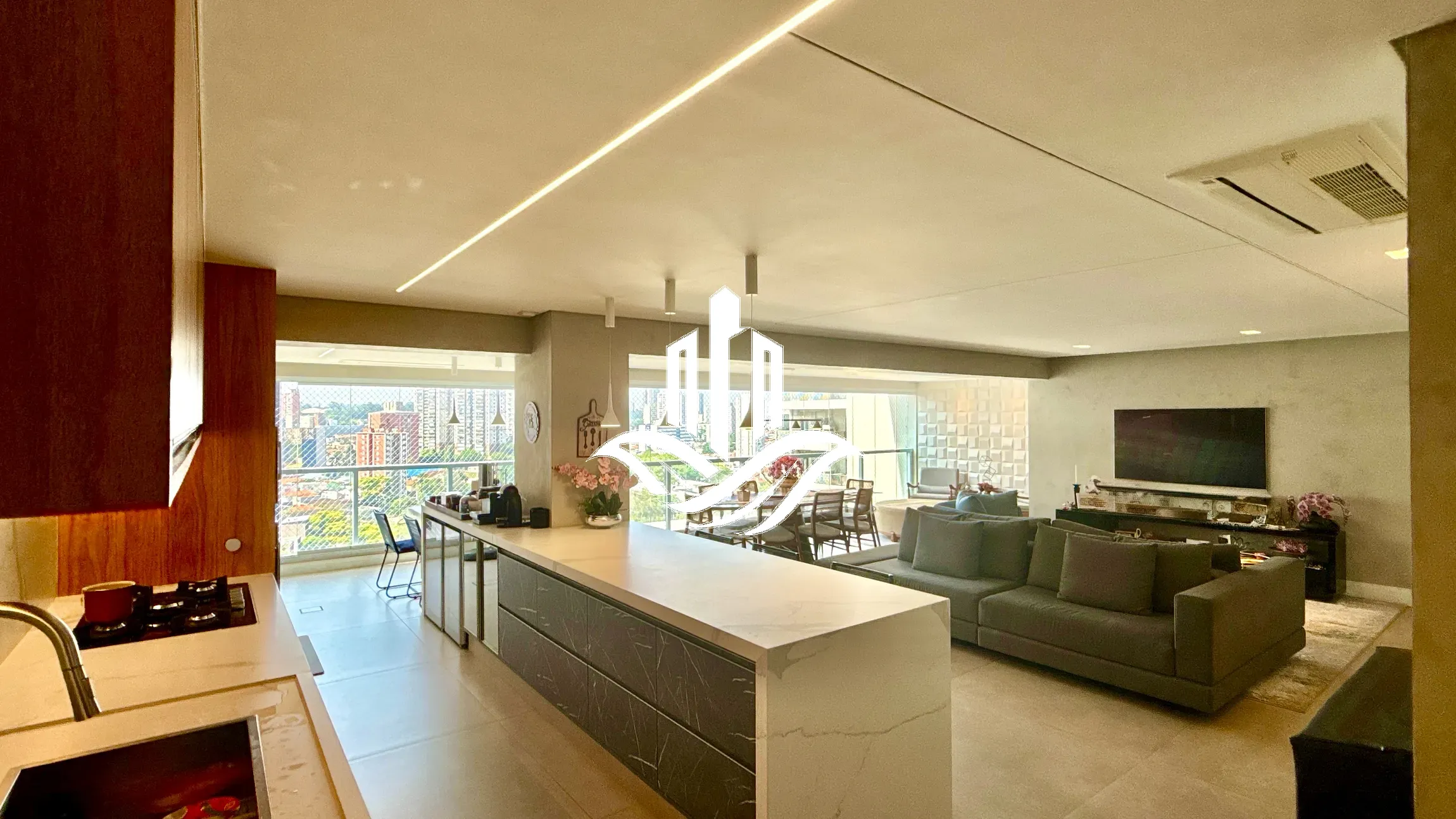 Apartamento, 4 quartos, 189 m² - Foto 15
