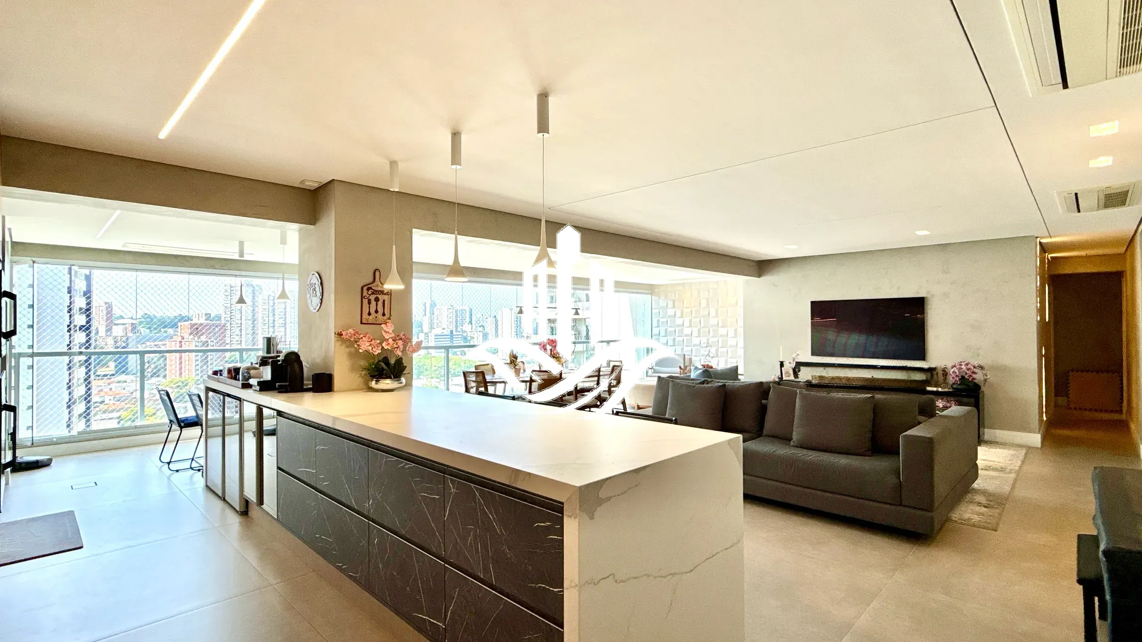Apartamento, 4 quartos, 189 m² - Foto 16