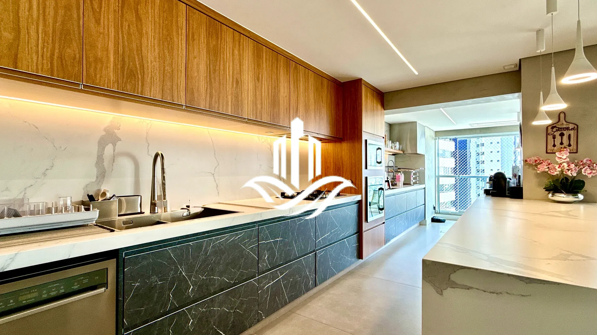 Apartamento, 4 quartos, 189 m² - Foto 19