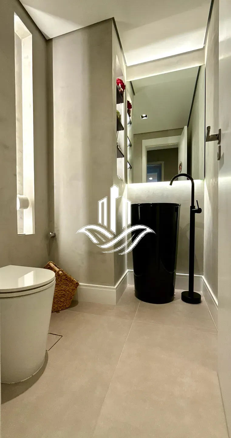Apartamento, 4 quartos, 189 m² - Foto 21
