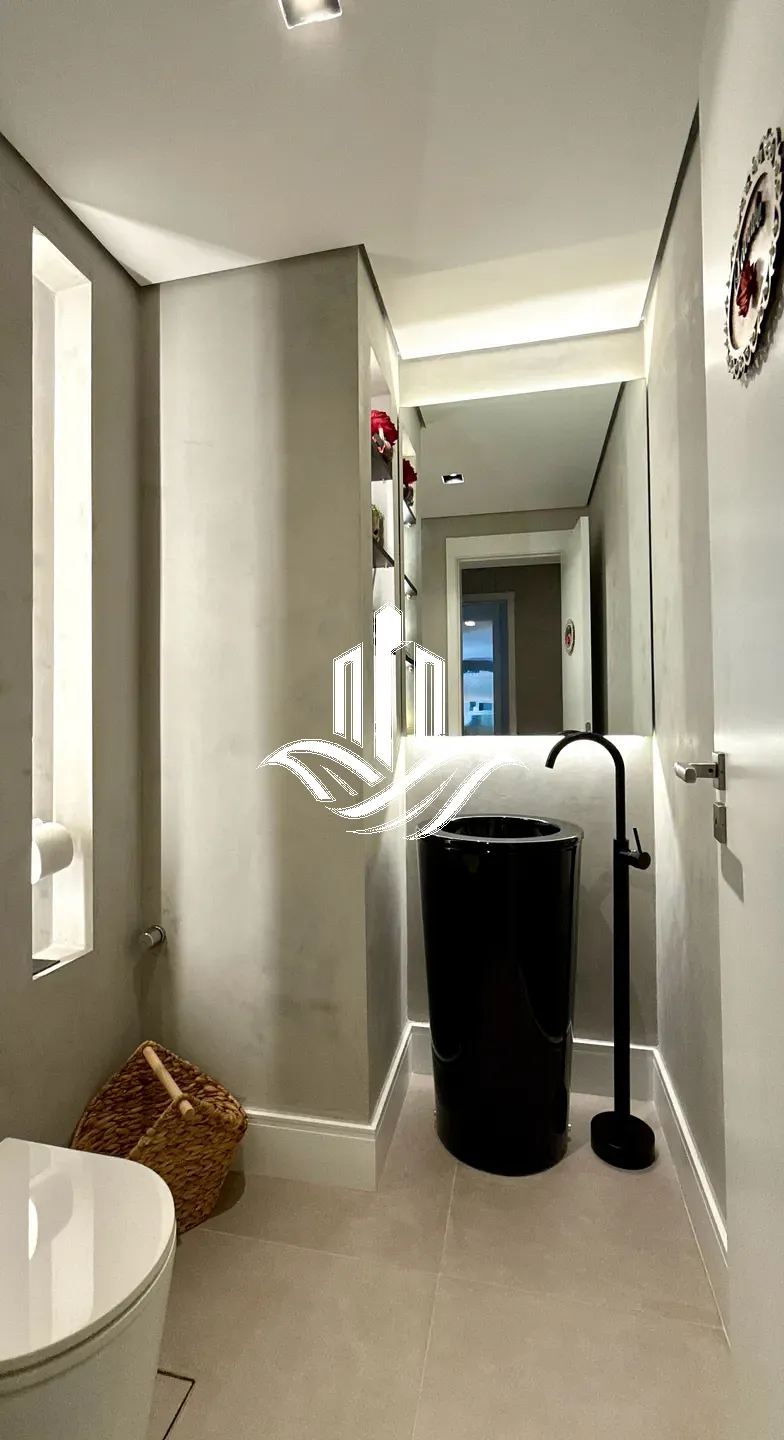 Apartamento, 4 quartos, 189 m² - Foto 23