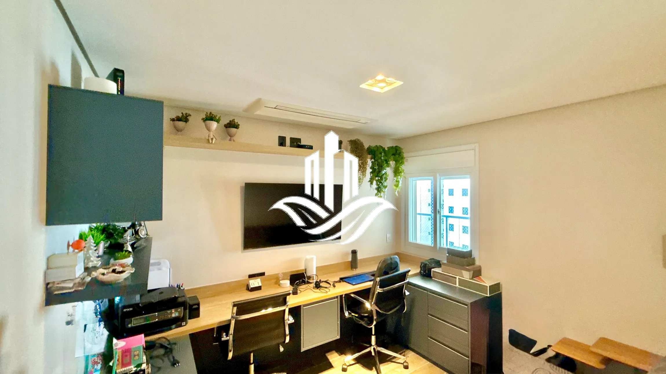 Apartamento, 4 quartos, 189 m² - Foto 24