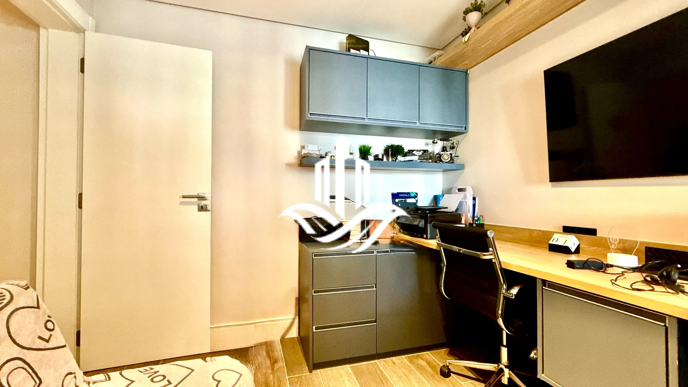 Apartamento, 4 quartos, 189 m² - Foto 26