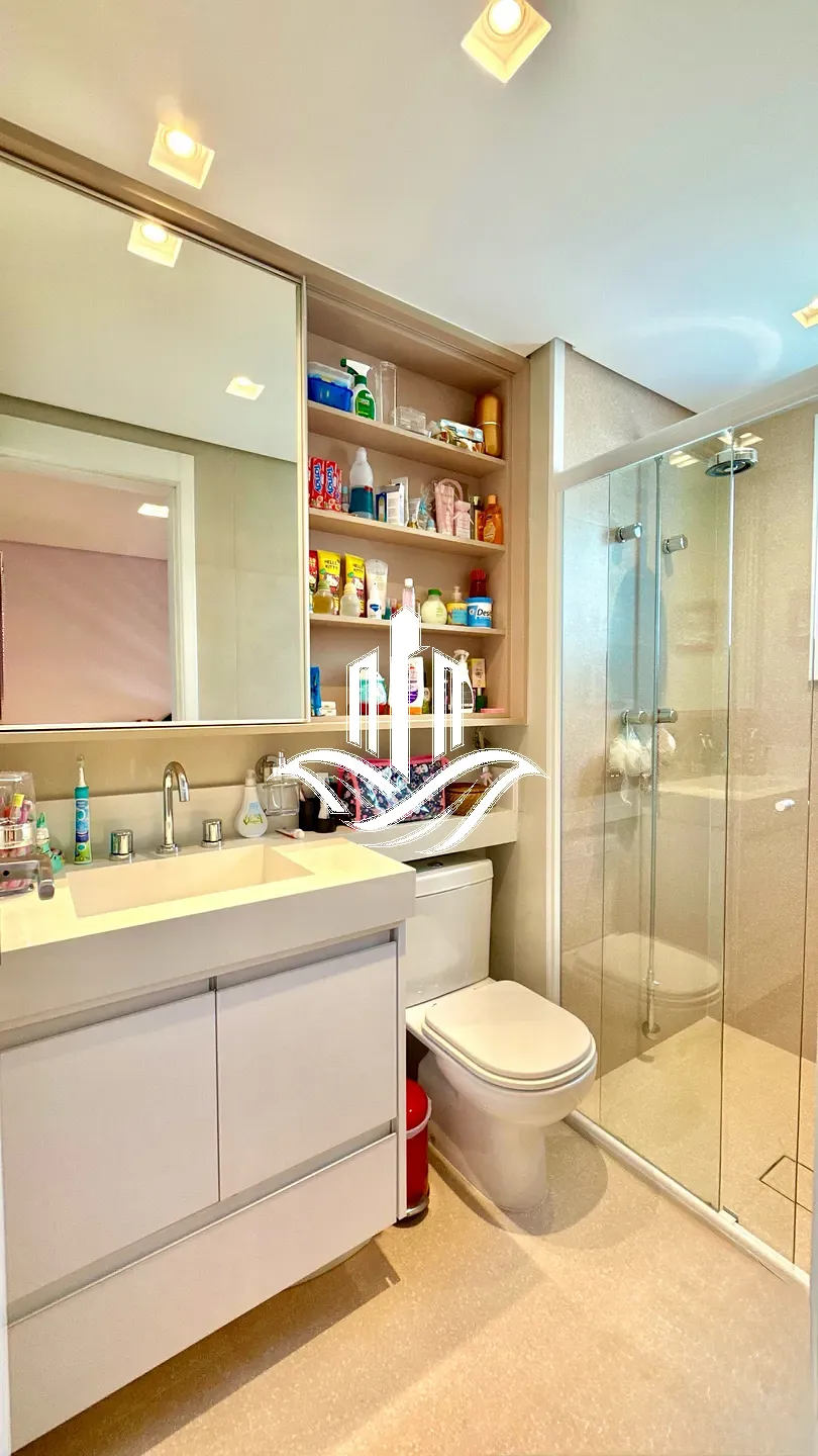 Apartamento, 4 quartos, 189 m² - Foto 28