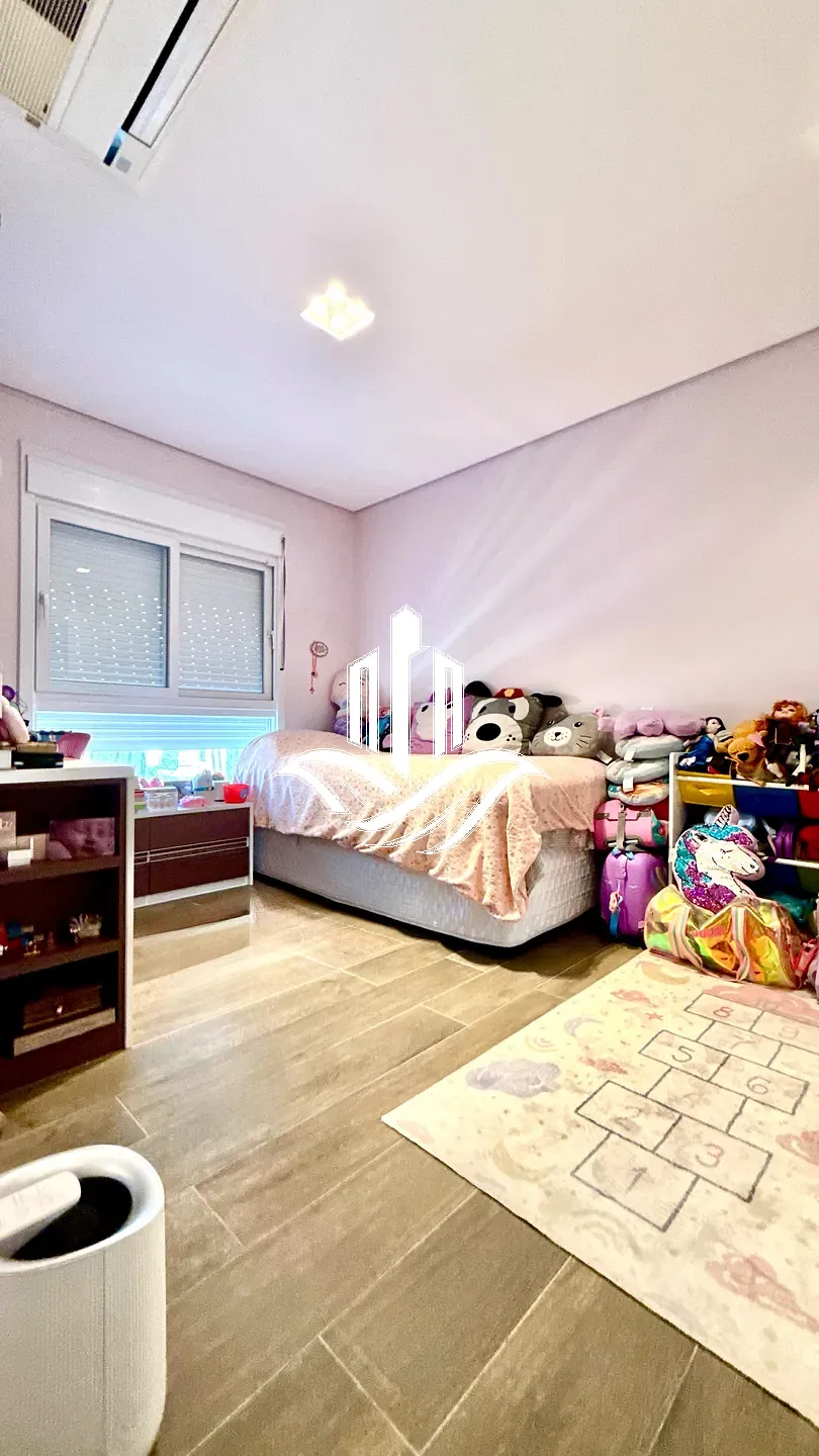 Apartamento, 4 quartos, 189 m² - Foto 31