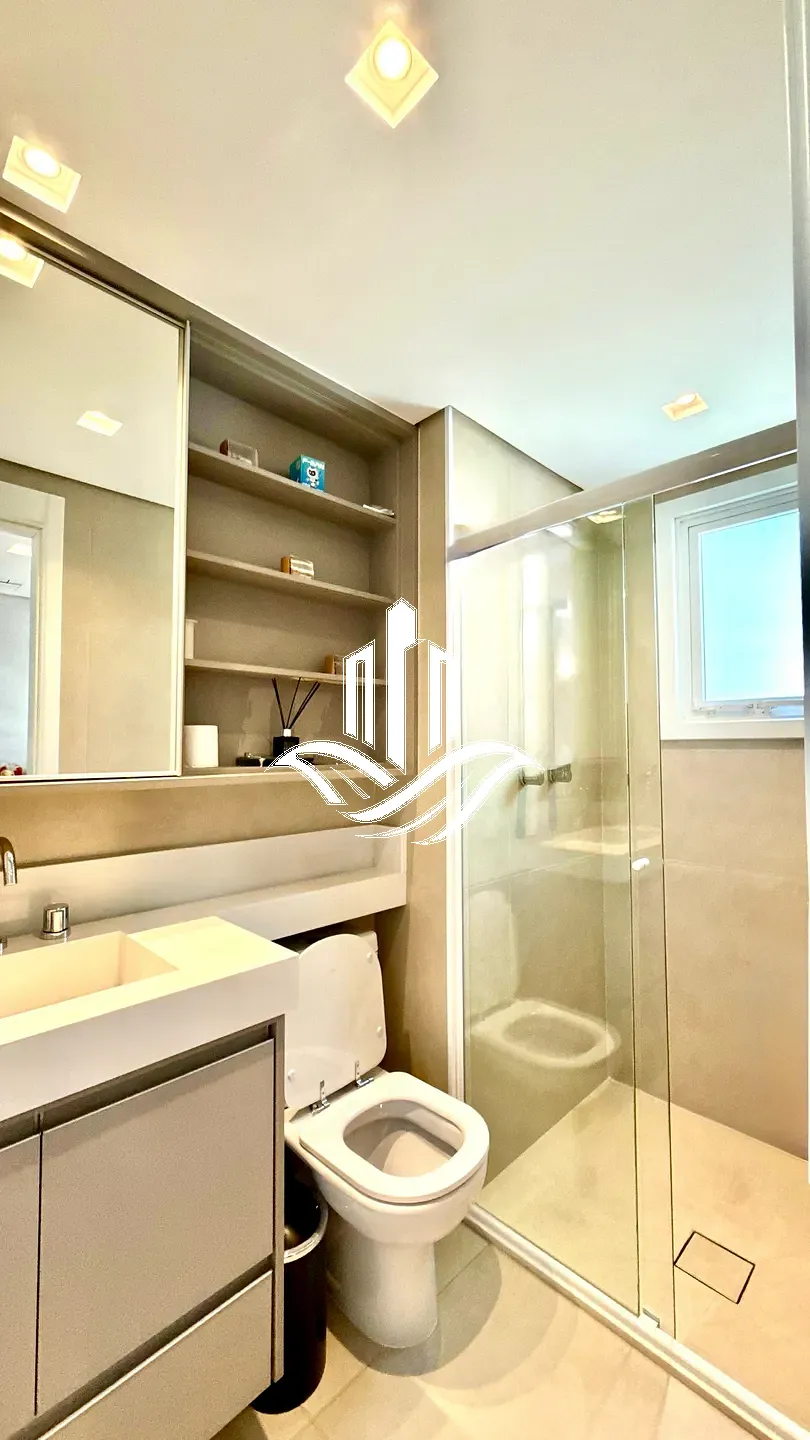 Apartamento, 4 quartos, 189 m² - Foto 32