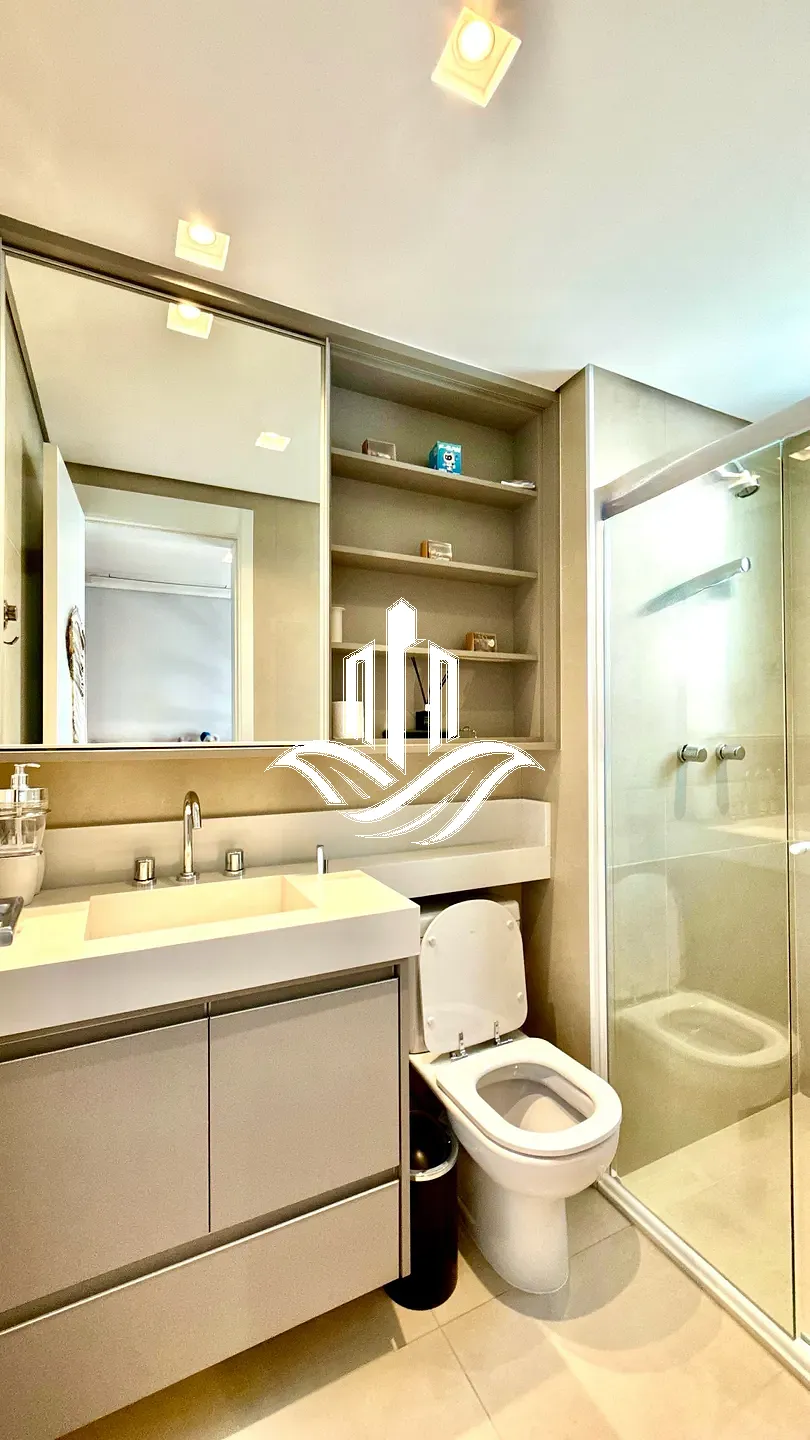 Apartamento, 4 quartos, 189 m² - Foto 33
