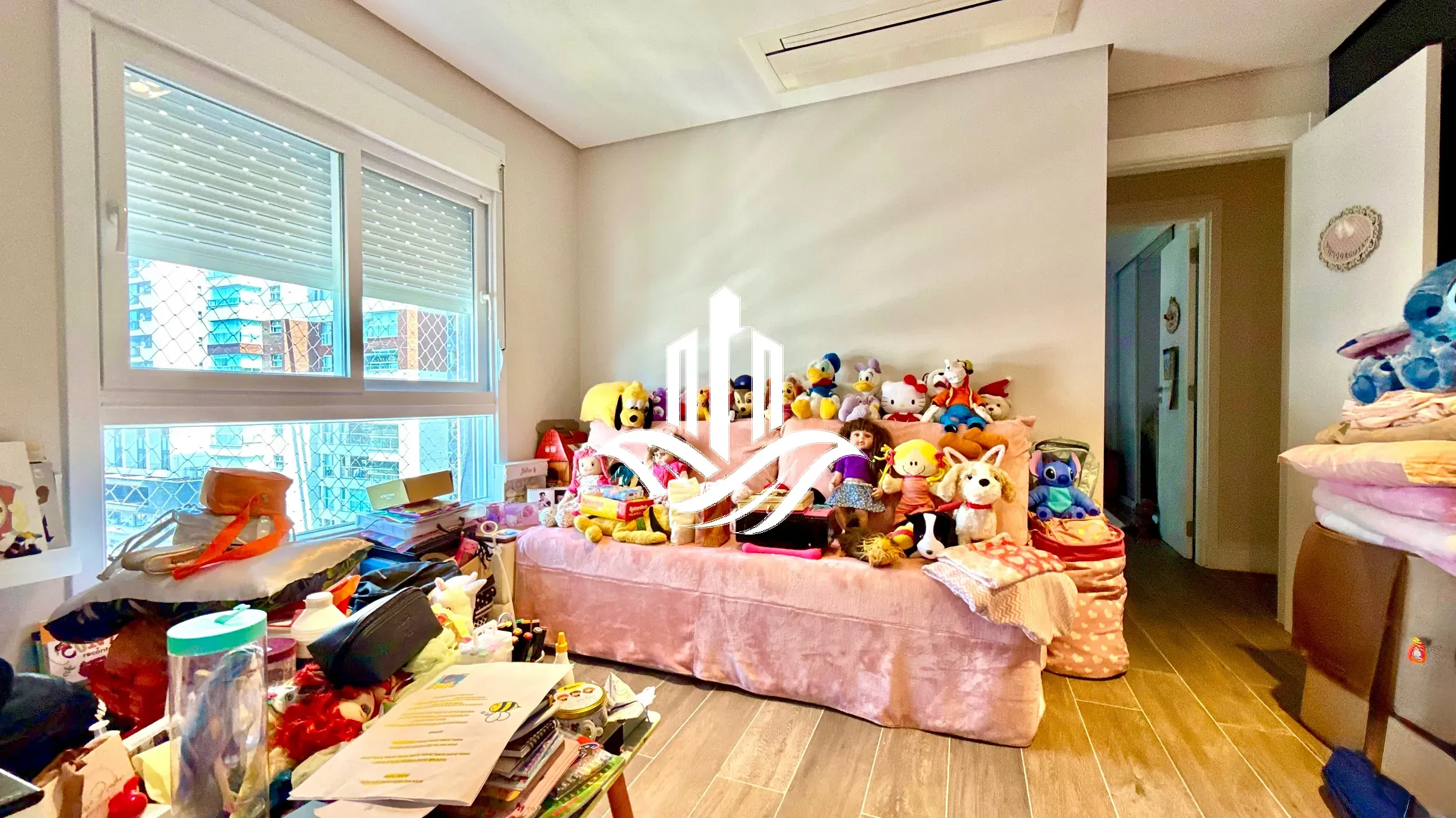 Apartamento, 4 quartos, 189 m² - Foto 34