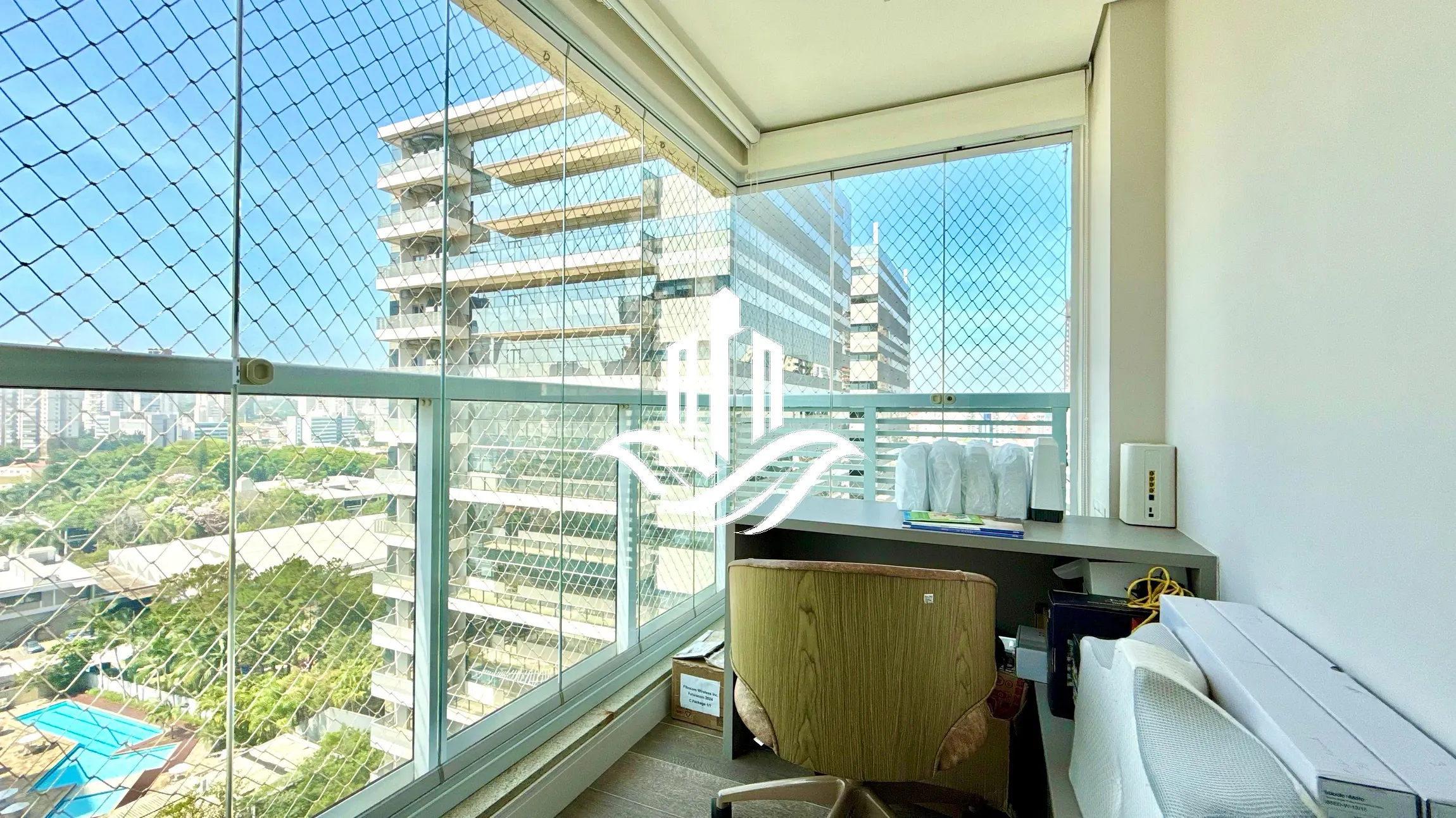 Apartamento, 4 quartos, 189 m² - Foto 35
