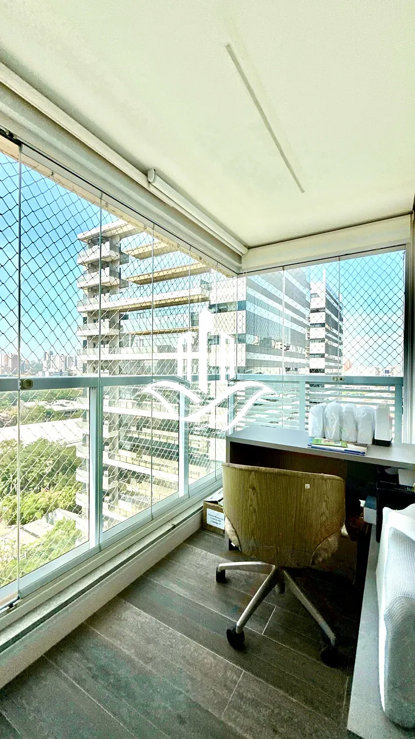 Apartamento, 4 quartos, 189 m² - Foto 36