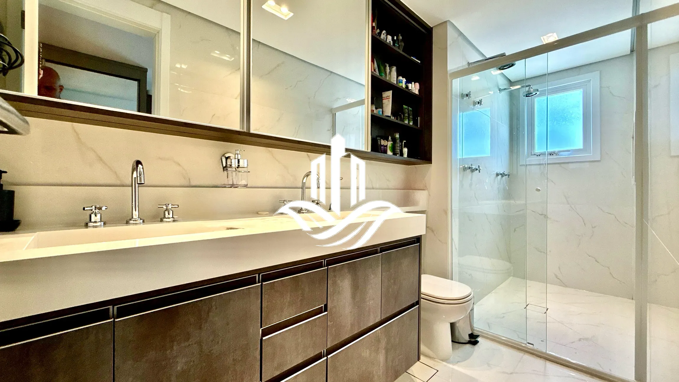 Apartamento, 4 quartos, 189 m² - Foto 37