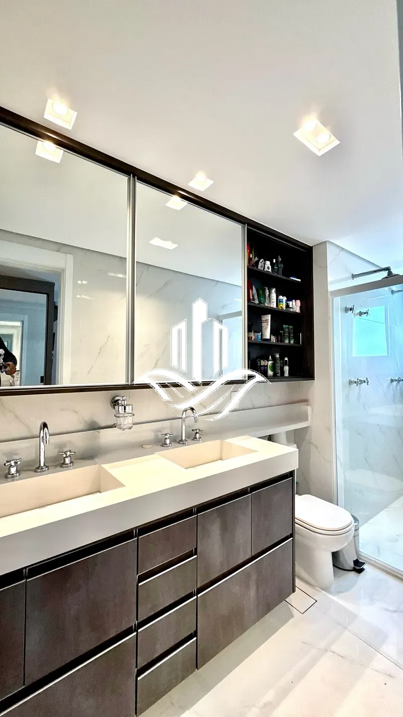 Apartamento, 4 quartos, 189 m² - Foto 38