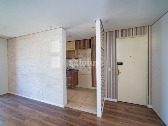 Apartamento com 54m² 2 quartos e 1 banheiro, à venda, no bairro Portais (Polvilho) em Cajamar