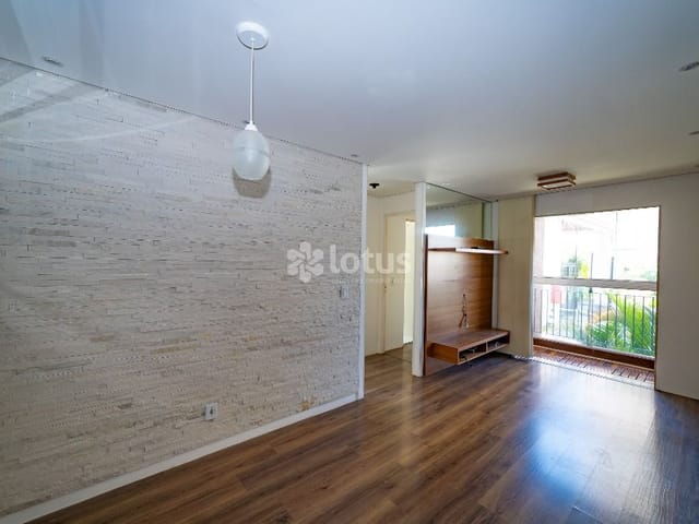 Apartamento com 54m² 2 quartos e 1 banheiro, à venda, no bairro Portais (Polvilho) em Cajamar