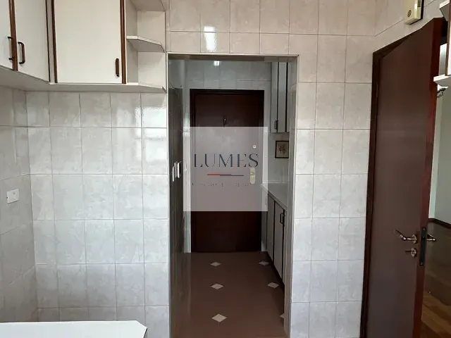 Apartamento com 90m² 3 quartos e 2 banheiros, para alugar, no bairro Centro em Americana