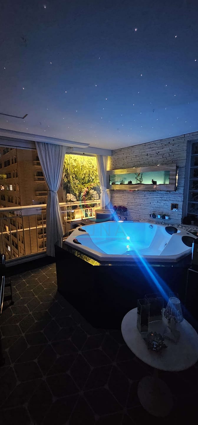 Apartamento, 1 quarto, 100 m² - Foto 35