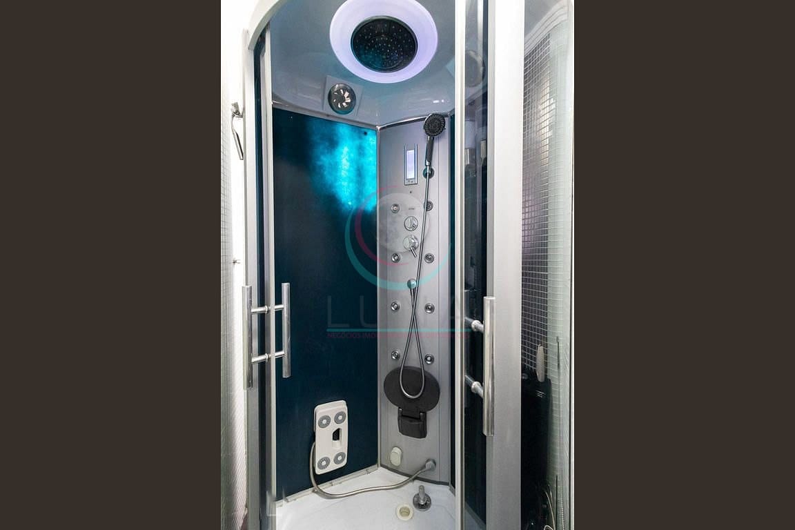 Apartamento, 1 quarto, 100 m² - Foto 36