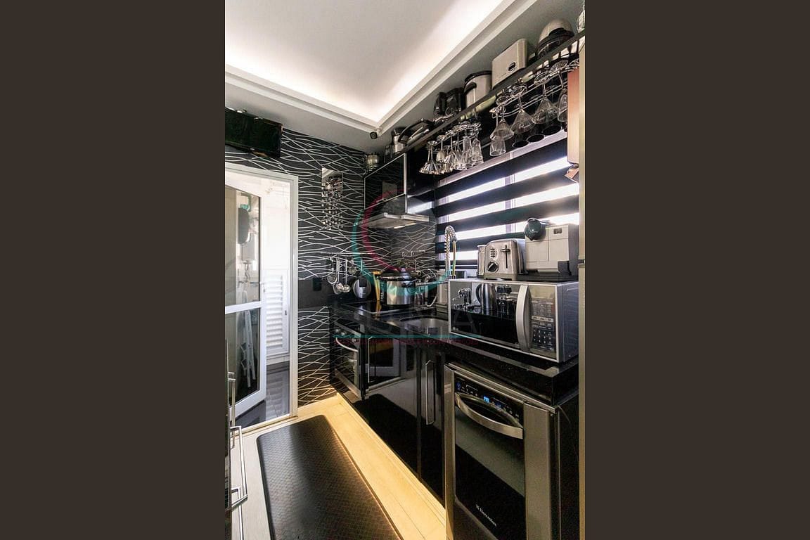 Apartamento, 1 quarto, 100 m² - Foto 14