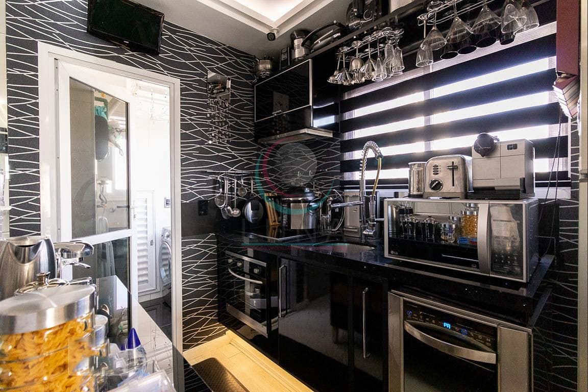 Apartamento, 1 quarto, 100 m² - Foto 3