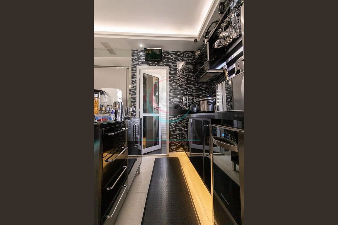 Apartamento, 1 quarto, 100 m² - Foto 4