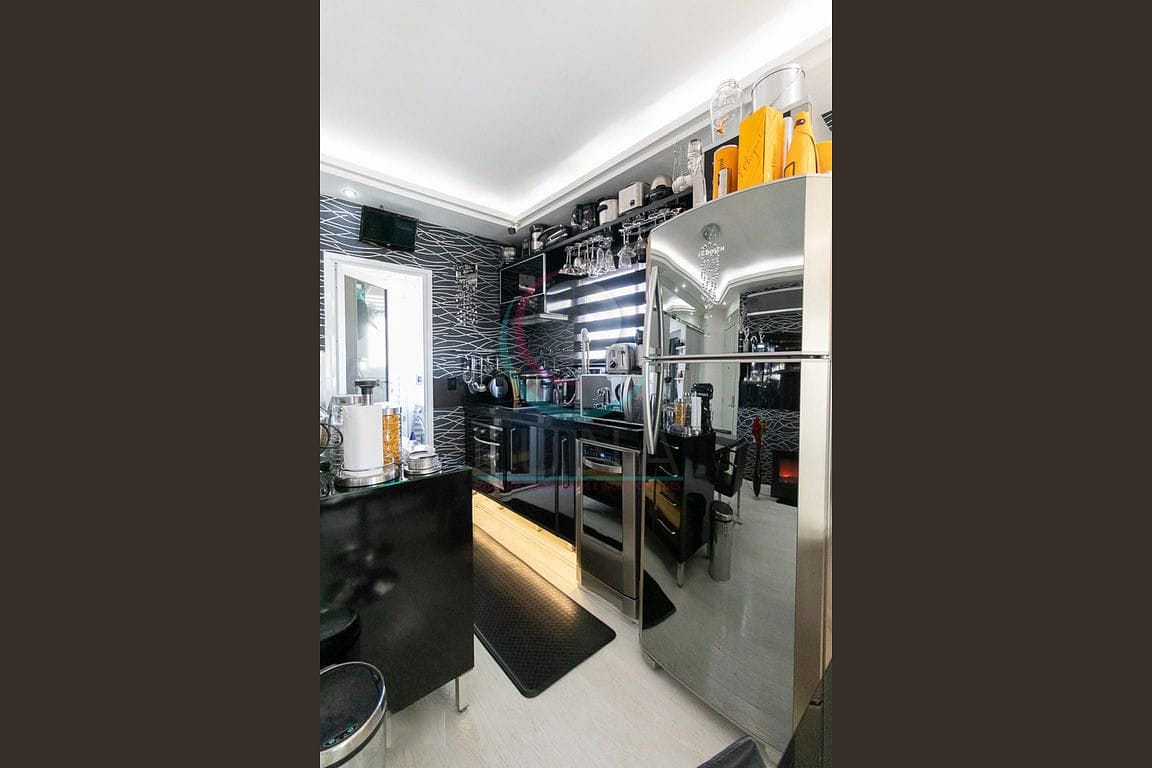 Apartamento, 1 quarto, 100 m² - Foto 5