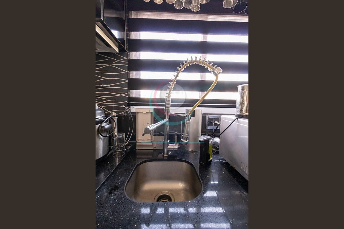 Apartamento, 1 quarto, 100 m² - Foto 6