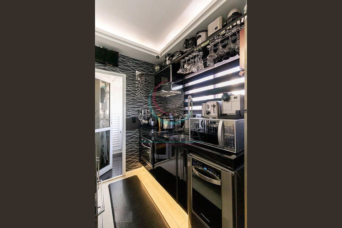 Apartamento, 1 quarto, 100 m² - Foto 8