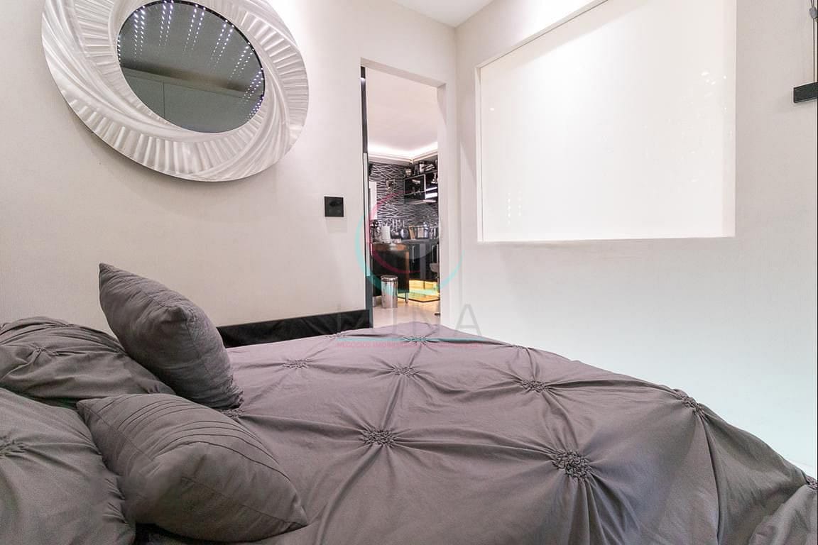 Apartamento, 1 quarto, 100 m² - Foto 9