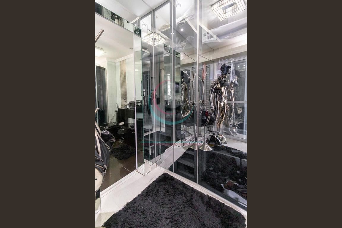 Apartamento, 1 quarto, 100 m² - Foto 11