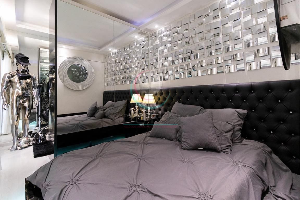 Apartamento, 1 quarto, 100 m² - Foto 12