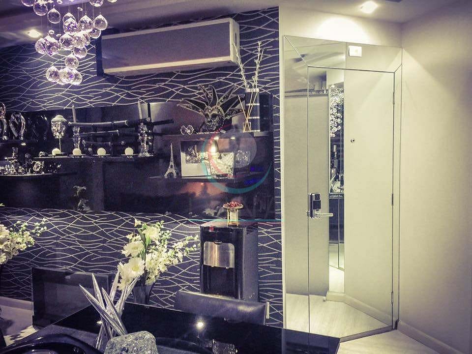 Apartamento, 1 quarto, 100 m² - Foto 13