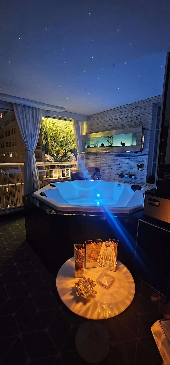 Apartamento, 1 quarto, 100 m² - Foto 15