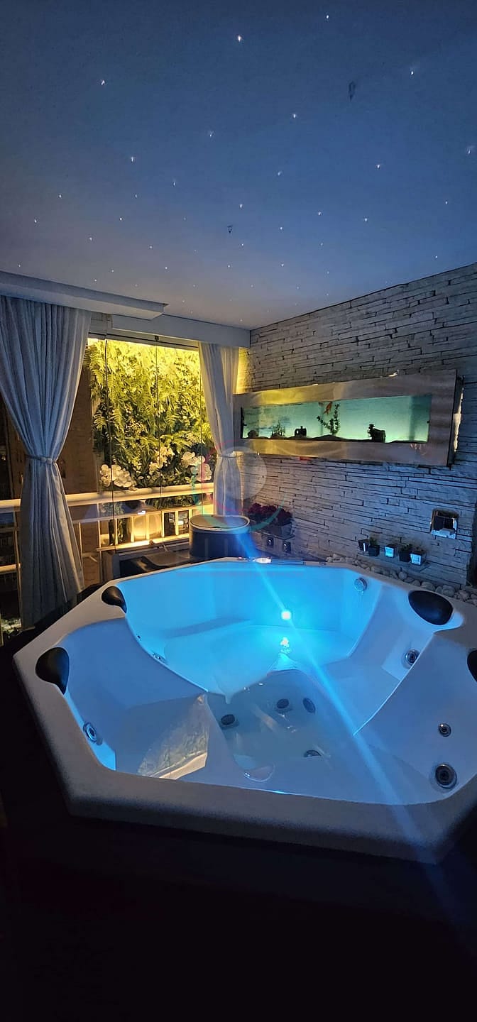 Apartamento, 1 quarto, 100 m² - Foto 1