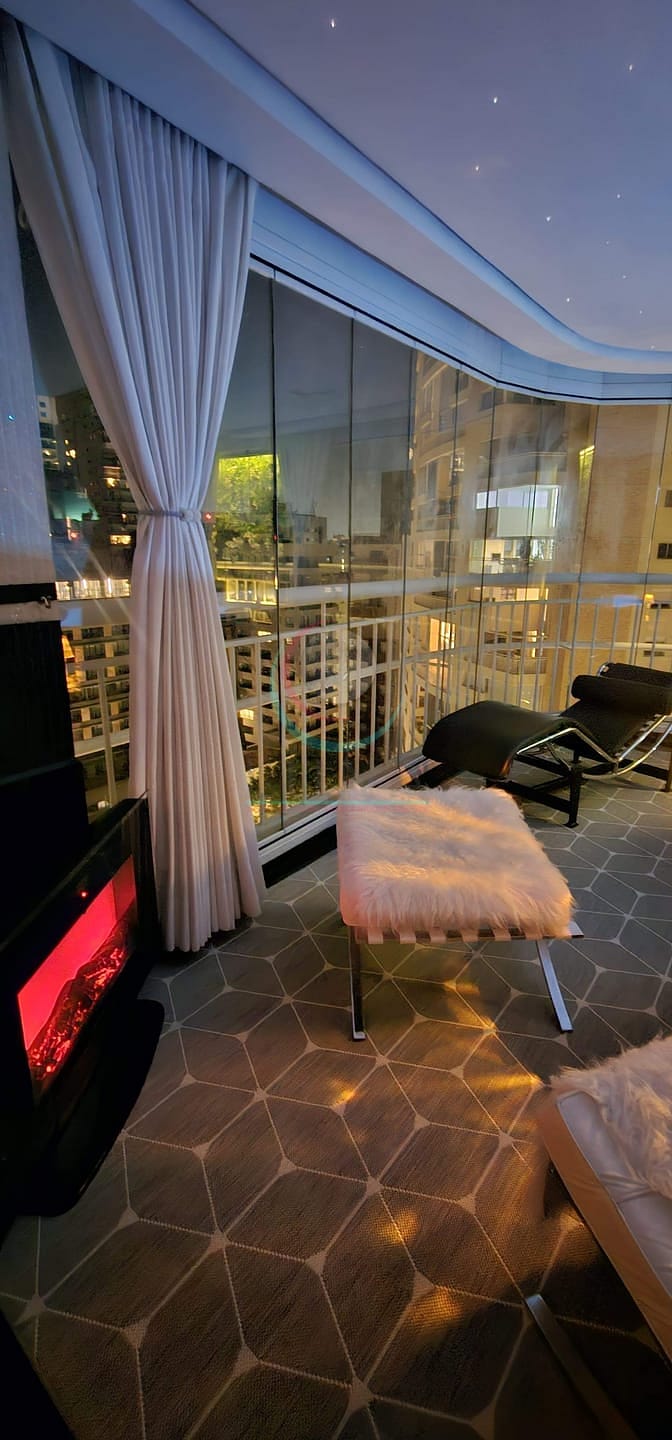 Apartamento, 1 quarto, 100 m² - Foto 16