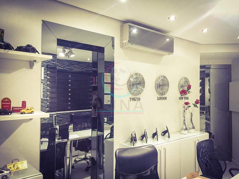 Apartamento, 1 quarto, 100 m² - Foto 19