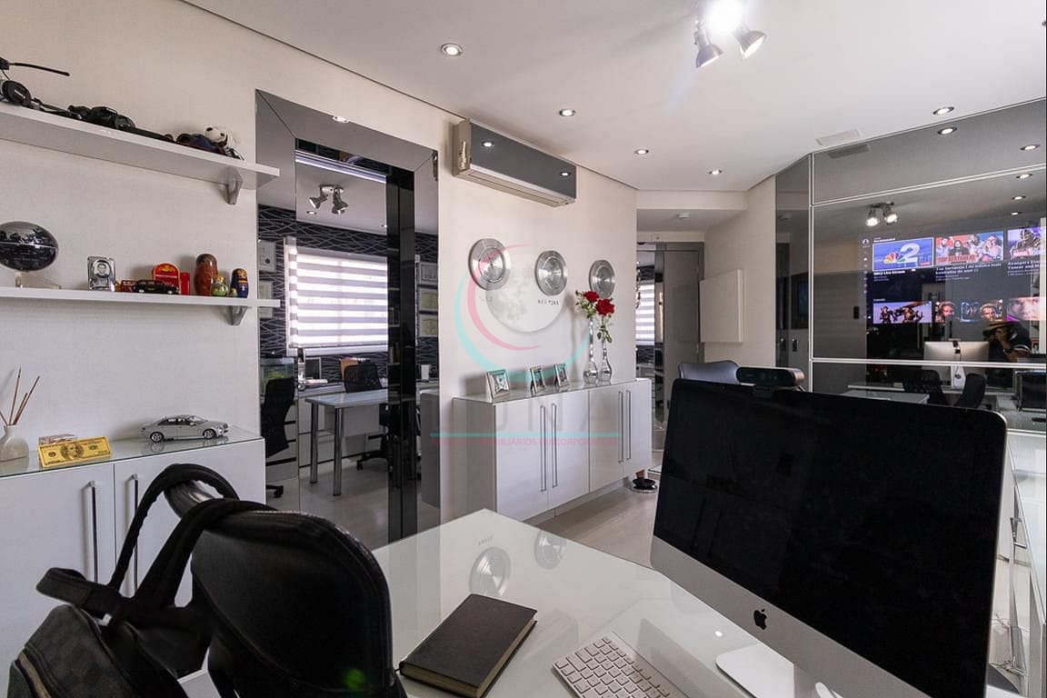 Apartamento, 1 quarto, 100 m² - Foto 20