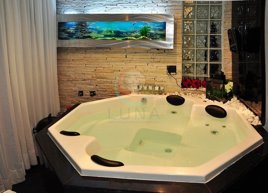 Apartamento, 1 quarto, 100 m² - Foto 23