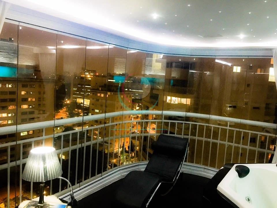 Apartamento, 1 quarto, 100 m² - Foto 24