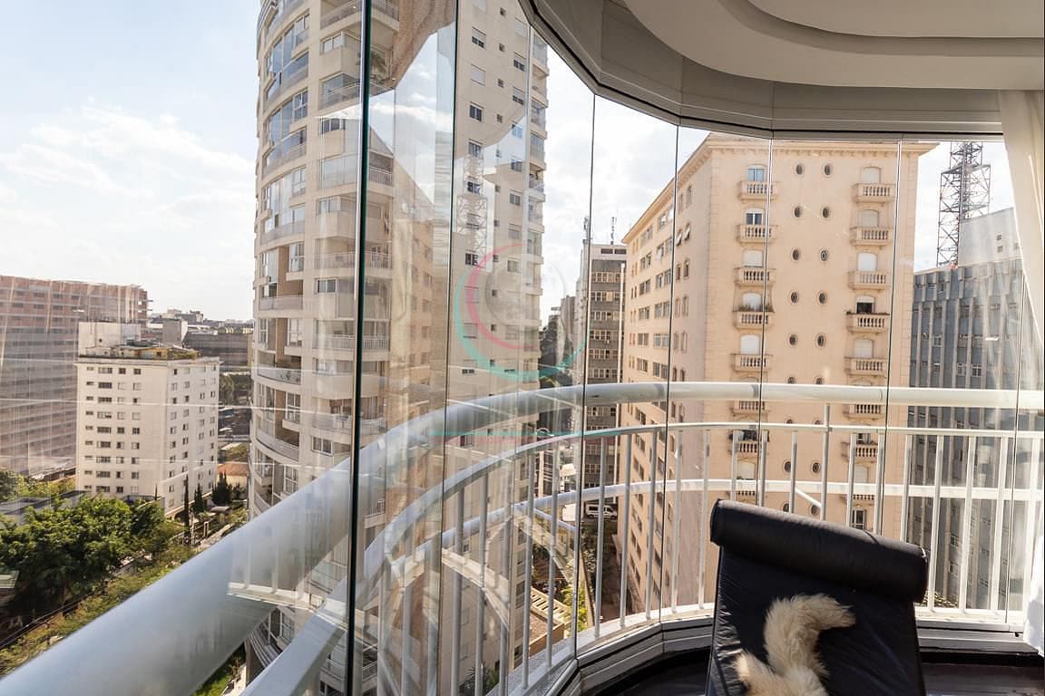 Apartamento, 1 quarto, 100 m² - Foto 26