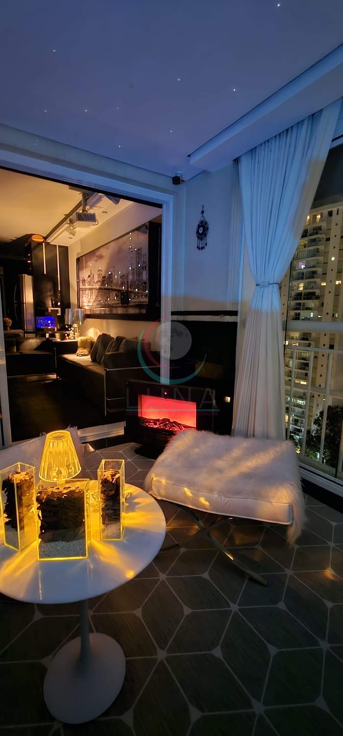 Apartamento, 1 quarto, 100 m² - Foto 27