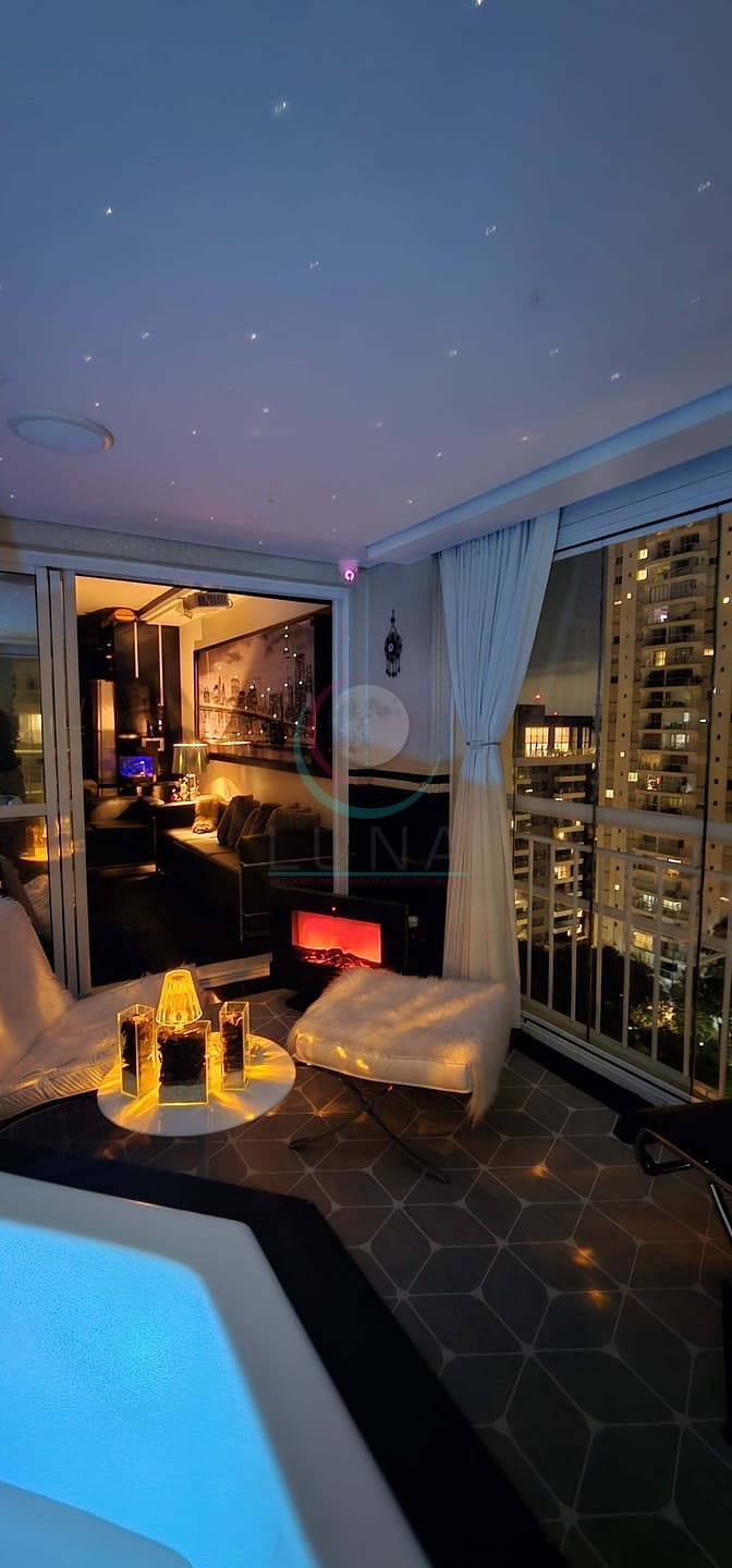 Apartamento, 1 quarto, 100 m² - Foto 28