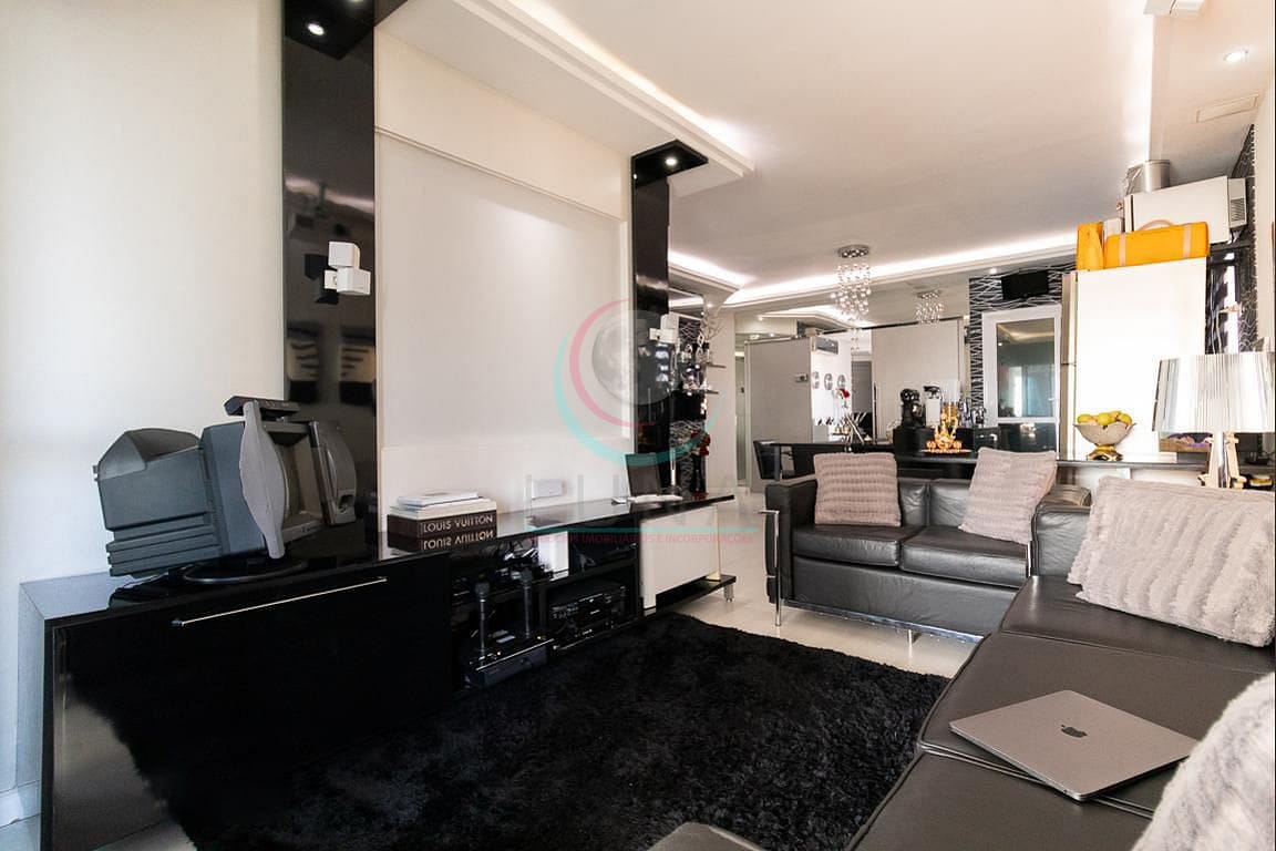 Apartamento, 1 quarto, 100 m² - Foto 30