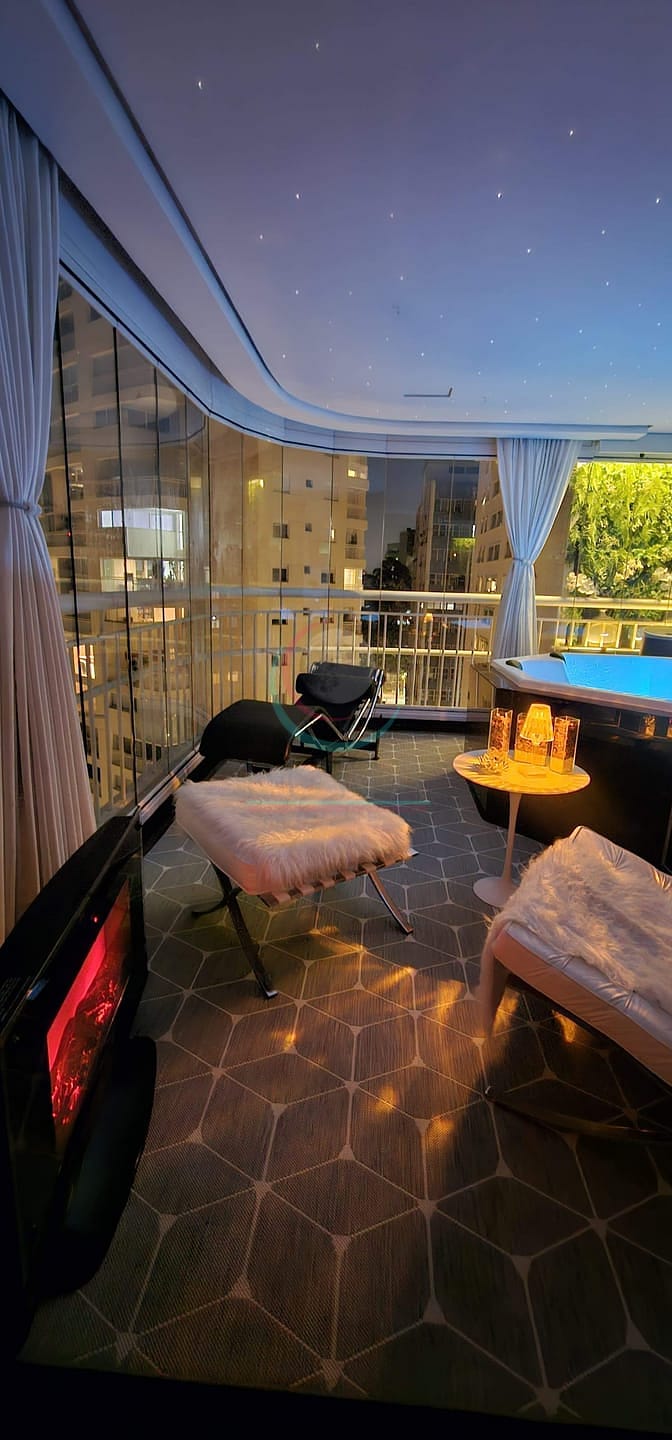 Apartamento, 1 quarto, 100 m² - Foto 34