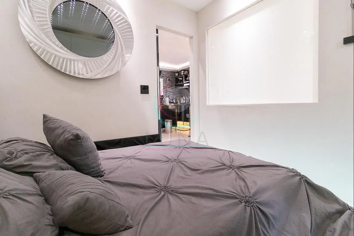 Apartamento, 1 quarto, 100 m² - Foto 9